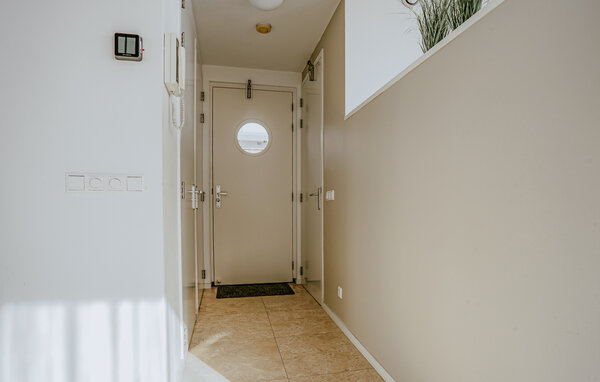 Ferienwohnung - Egmond aan Zee , Holland - HNH244 502