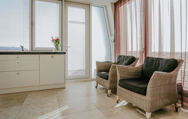 Ferienwohnung - Egmond aan Zee , Holland - HNH244 402