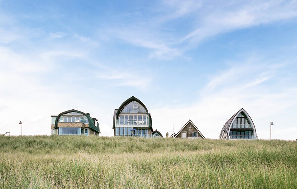 Ferieleilighet - Egmond aan Zee , Nederland - HNH244 1