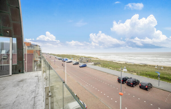 Ferieleilighet - Egmond aan Zee , Nederland - HNH244 2