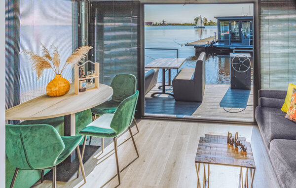 Vacation home Havenlodge PLUS
