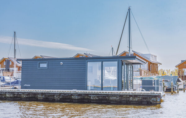 Vacation home Havenlodge PLUS