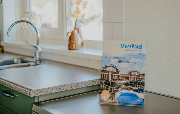 Vakantiehuis - Uitgeest , Nederland - HNH247 402