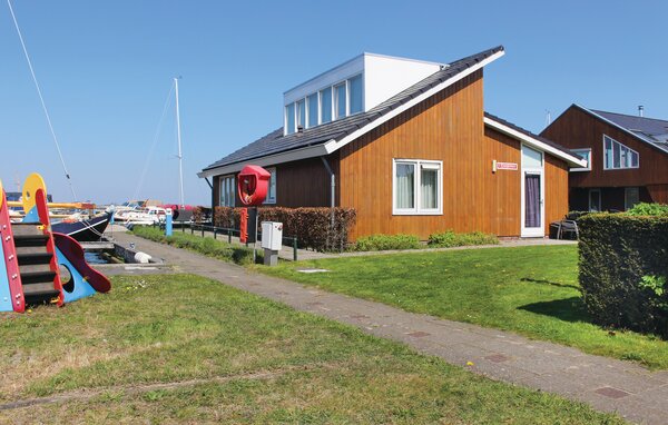 Maison Kraaijennest