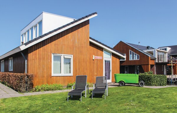 Maison Kraaijennest