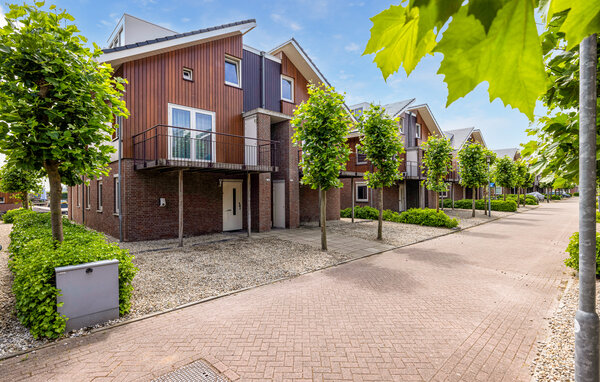 Appartement - Uitgeest , Nederland - HNH249 2