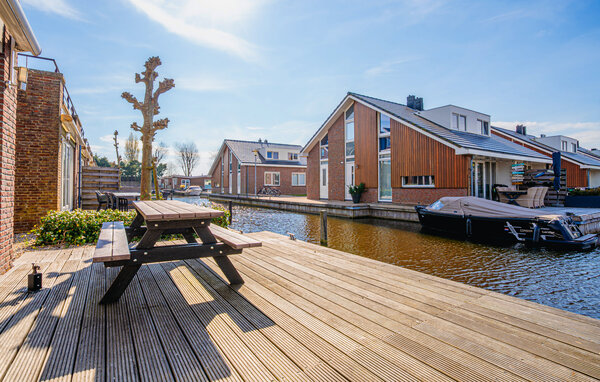 Apartment - Uitgeest , Holland - HNH249 101