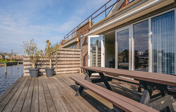 Apartment - Uitgeest , Holland - HNH249 102