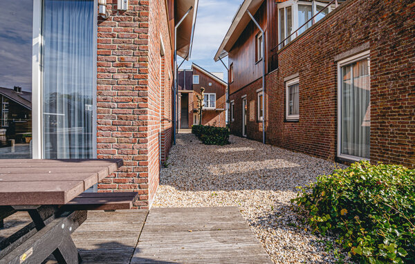 Apartment - Uitgeest , Holland - HNH249 103