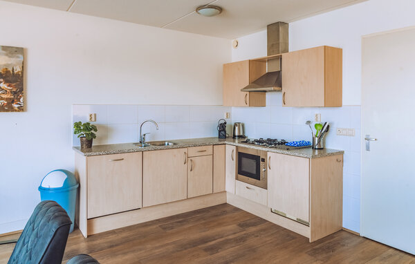 Ferienhaus - Uitgeest , Holland - HNH250 401