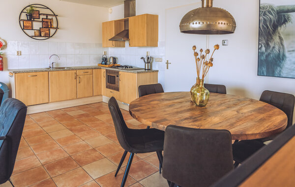 Ferienhaus - Uitgeest , Holland - HNH250 6