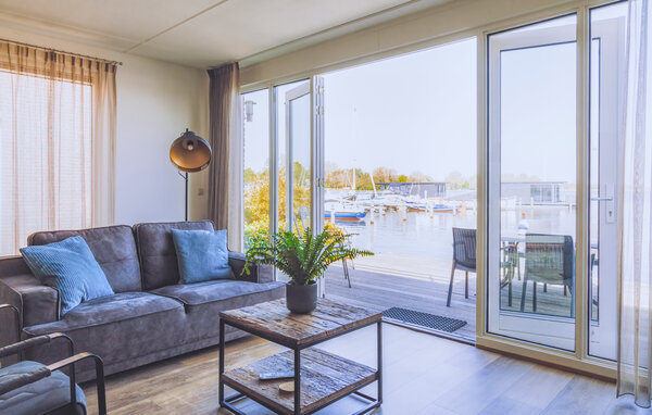 Ferienhaus - Uitgeest , Holland - HNH250 4