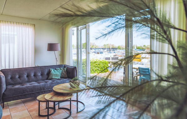 Ferienhaus - Uitgeest , Holland - HNH250 302