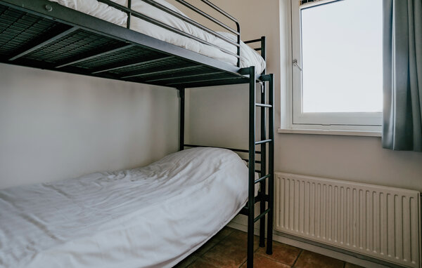 Vakantiehuis - Uitgeest , Nederland - HNH251 604