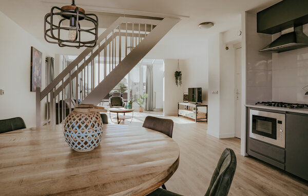 Vakantiehuis - Uitgeest , Nederland - HNH251 5