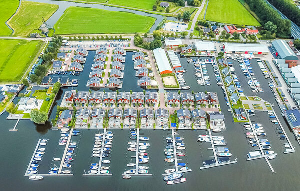 Vakantiehuis Saskerlei