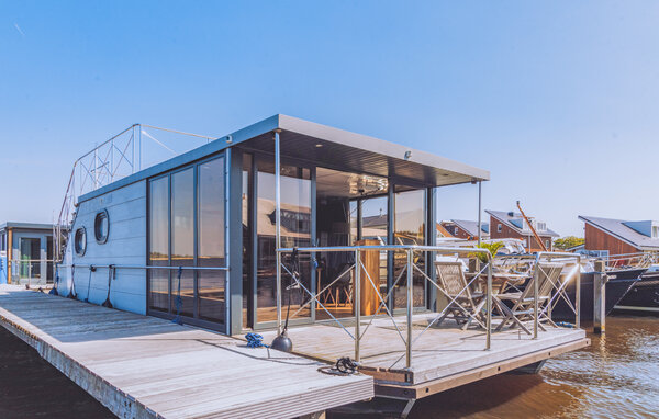 Ferienhaus Fuut (campi)