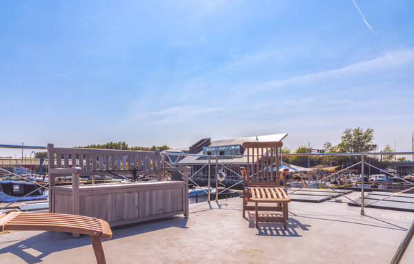 Ferienhaus Fuut (campi)