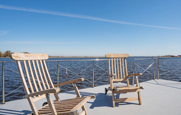 Huisboot - Uitgeest , Nederland - HNH256 103