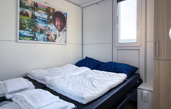 Hausboot - Naarden , Holland - HNH258 603