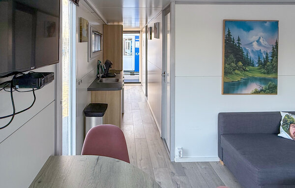 Casa galleggiante - Naarden , Olanda - HNH269 302