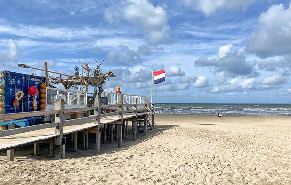 Holiday Home - Groote Keeten , Holland - HNH322 901