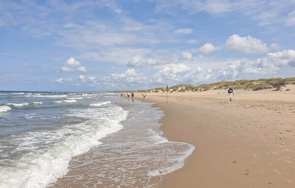 Holiday Home - Groote Keeten , Holland - HNH322 902