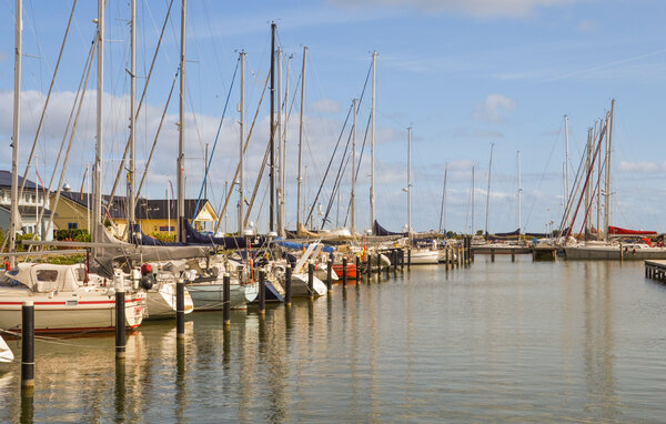 Holiday Home - Den Oever , Holland - HNH335 901