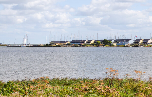 Holiday Home - Den Oever , Holland - HNH335 903