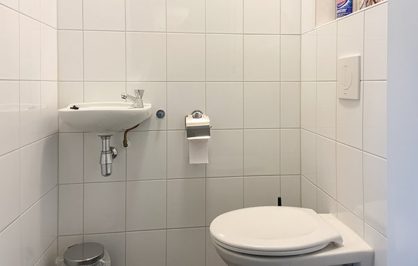 Holiday Home - Den Oever , Holland - HNH335 703