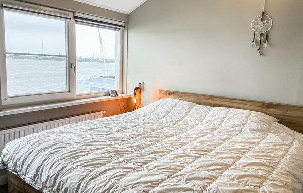 Holiday Home - Den Oever , Holland - HNH335 605
