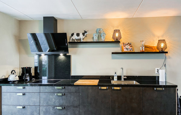 Holiday Home - Den Oever , Holland - HNH335 7
