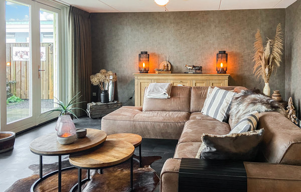 Holiday Home - Den Oever , Holland - HNH335 301
