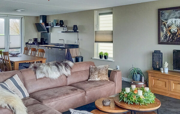 Holiday Home - Den Oever , Holland - HNH335 4