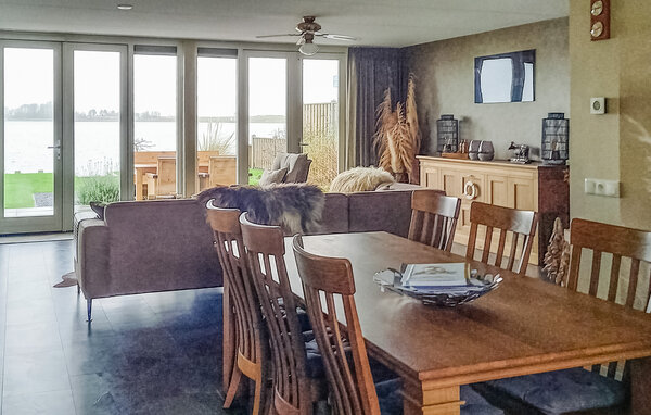 Holiday Home - Den Oever , Holland - HNH335 5