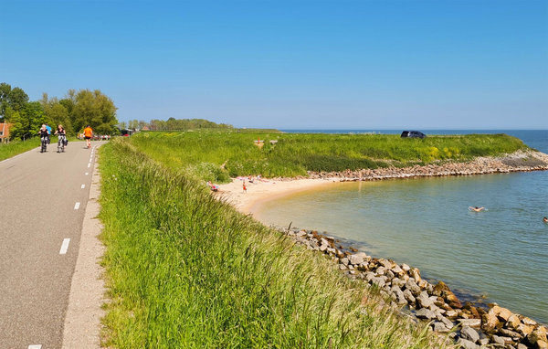 Holiday Home - Wijdenes , Holland - HNH337 8