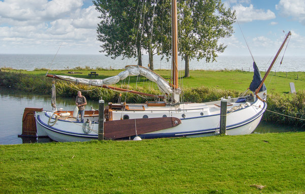 Holiday Home - Wijdenes , Holland - HNH337 9