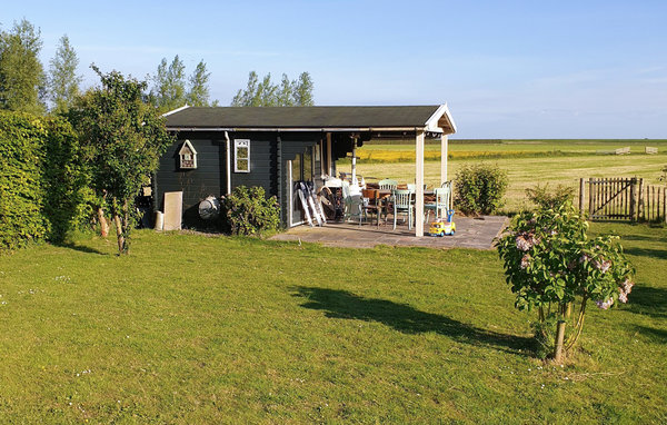 Holiday Home - Wijdenes , Holland - HNH337 901