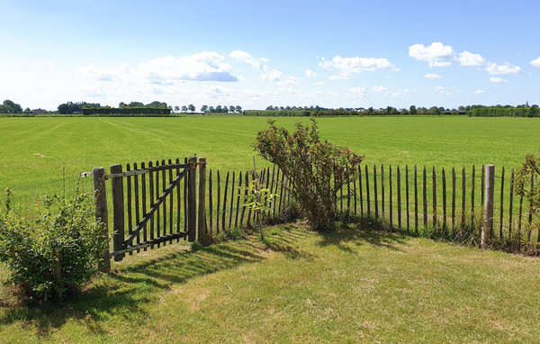 Holiday Home - Wijdenes , Holland - HNH337 902
