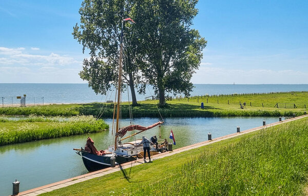 Holiday Home - Wijdenes , Holland - HNH337 903