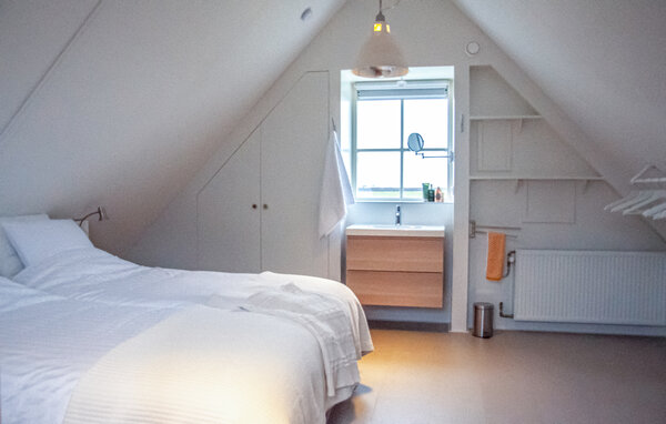 Holiday Home - Wijdenes , Holland - HNH337 5