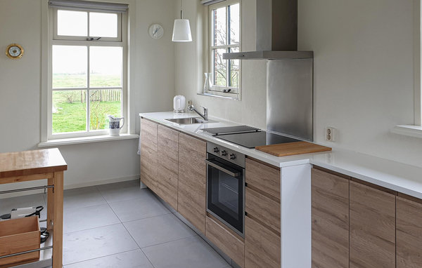 Holiday Home - Wijdenes , Holland - HNH337 4