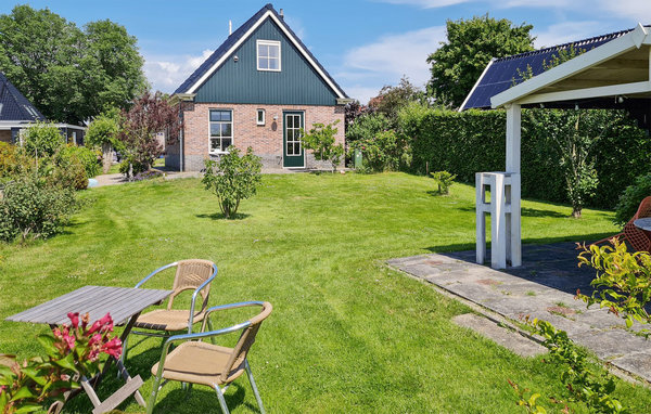 Holiday Home - Wijdenes , Holland - HNH337 6