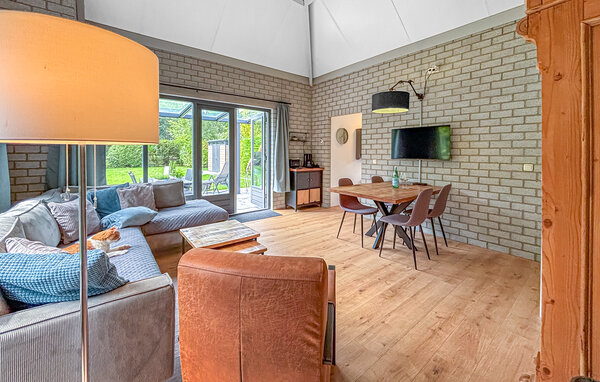 Holiday Home - Dirkshorn , Holland - HNH356 6