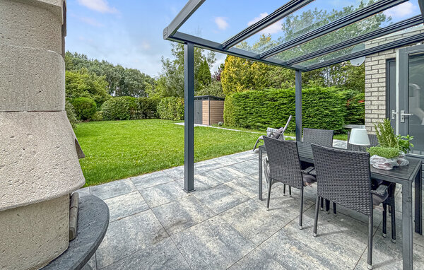 Holiday Home - Dirkshorn , Holland - HNH356 2