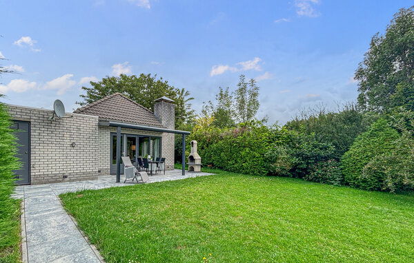 Holiday Home - Dirkshorn , Holland - HNH356 8