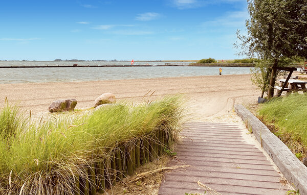 Ferienhaus - Westerland , Holland - HNH366 905