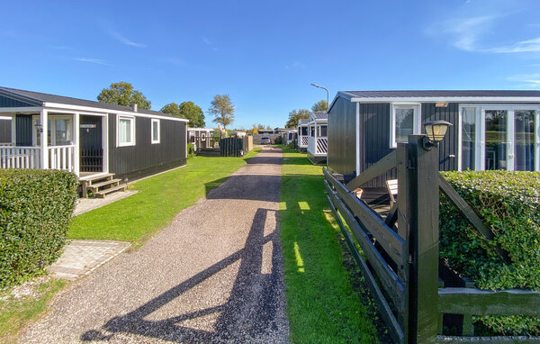 Ferienhaus - Westerland , Holland - HNH366 105