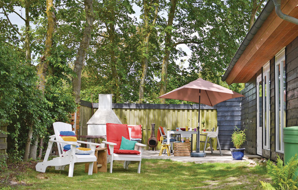 Ferienhaus - Julianadorp , Holland - HNH388 103