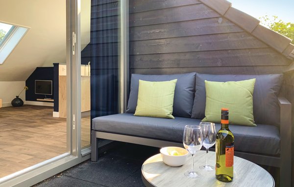 Apartment - Schagerbrug , Holland - HNH390 9